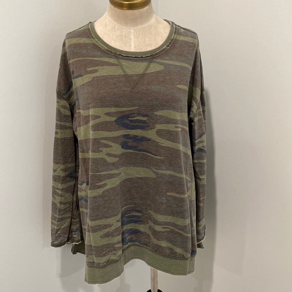 Z supply camo weekender